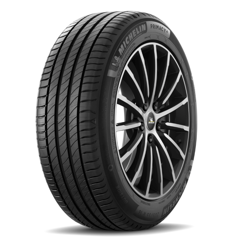 Neumático Michelin Primacy 4 XL 185/60 R15 88/H