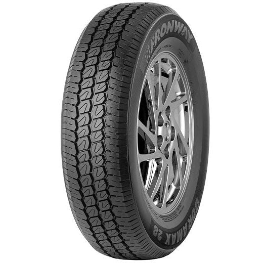 Neumático Duramax 28 155 R12C 8PR 88/866 S para vehículo comercial