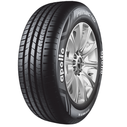 Neumático Apollo ALNAC 4G 195/55 R16 87/V
