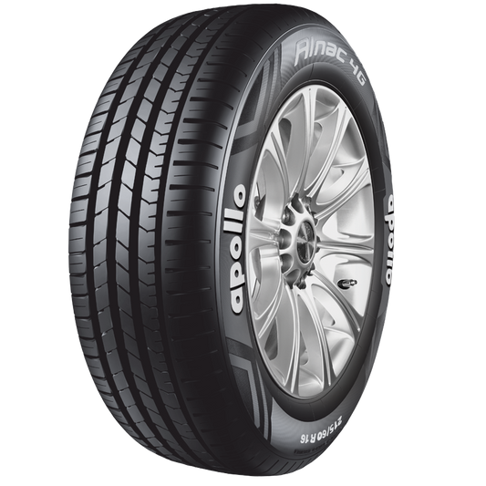 Neumático Apollo ALNAC 4G 195/55 R16 87/V