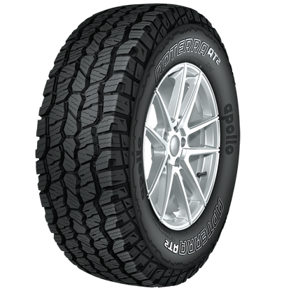 Neumático Apollo XL APTERRA AT2 245/70 R16 111/T