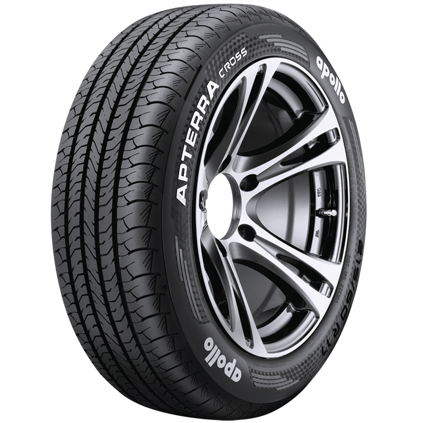 Neumático Apollo APTERRA CROSS 215/55 R18 95/H