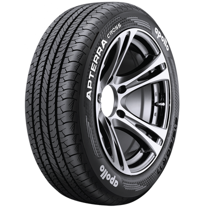 Neumático Apollo APTERRA CROSS 215/55 R18 95/H