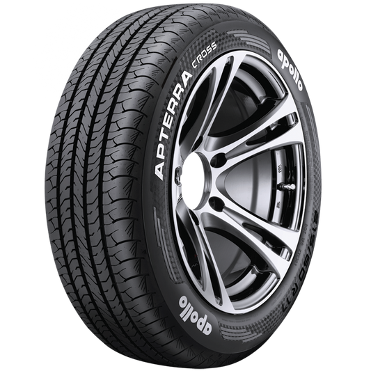 Neumático Apollo APTERRA CROSS 215/55 R18 95/H