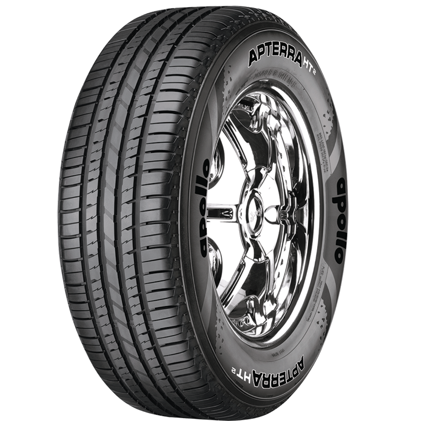 Neumático Apollo APTERRA H/T2 255/70 R16 115/T