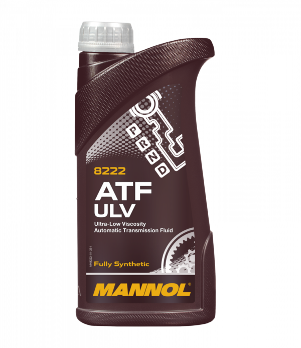 ATF ULV (MN8222-1)1L.