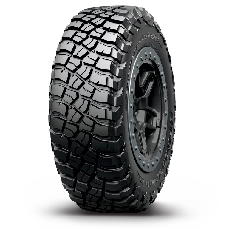 Neumático BFGoodrich Mud Terrain T/A KM3 30x10 R14