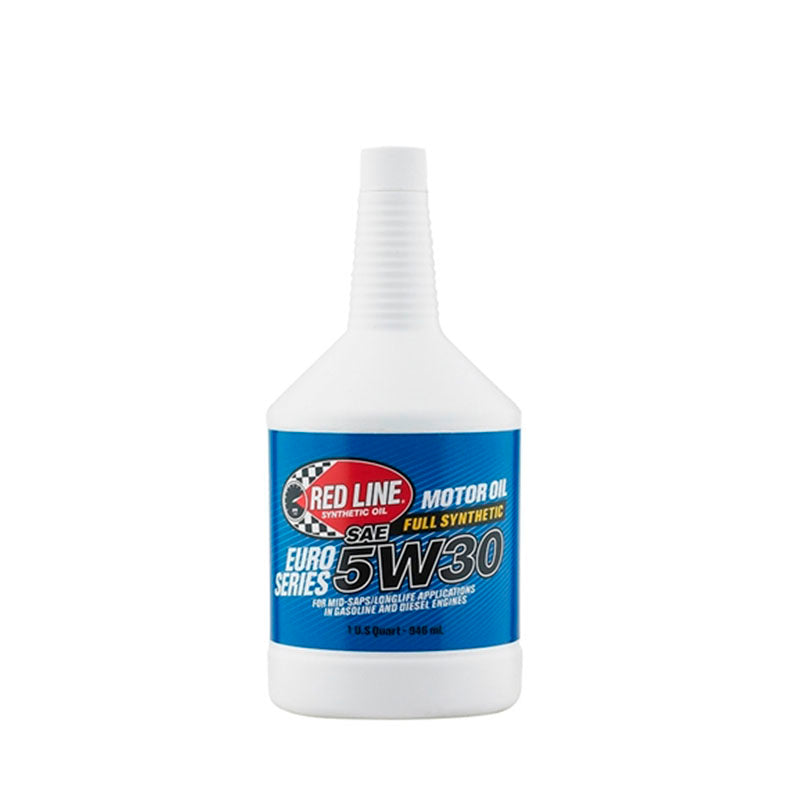 EURO-SERIES 5W30 - QUART