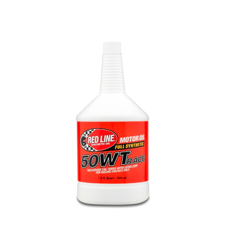 50WT RACE OIL (15W50) - QUART