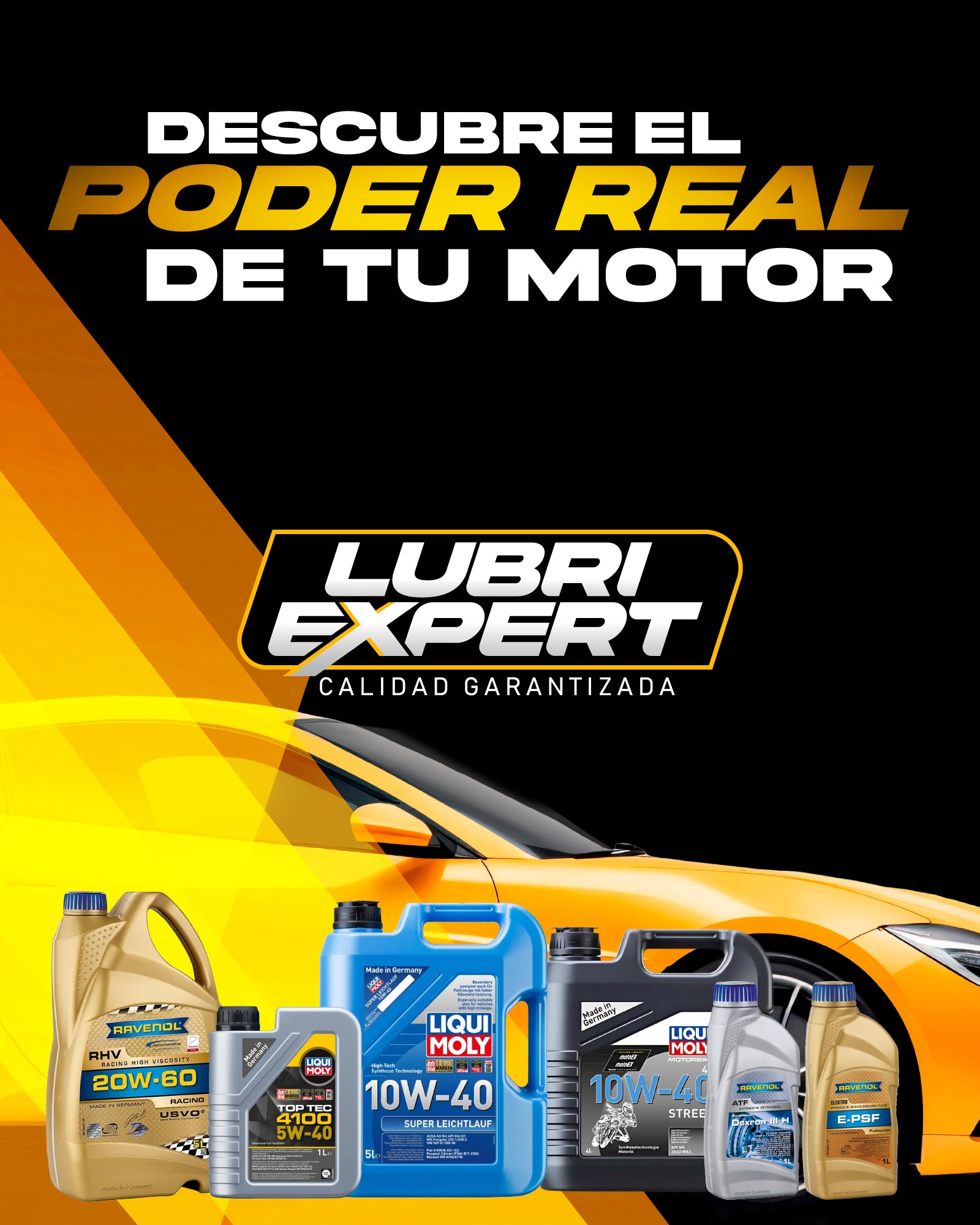 Promoción newsletter