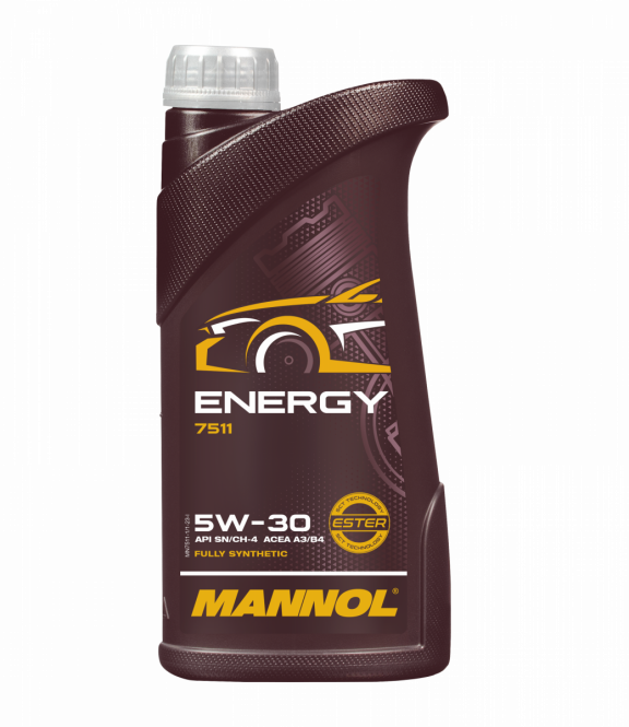 Energy 5W-30 MN7511