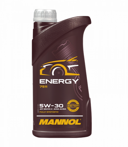 Energy 5W-30 MN7511
