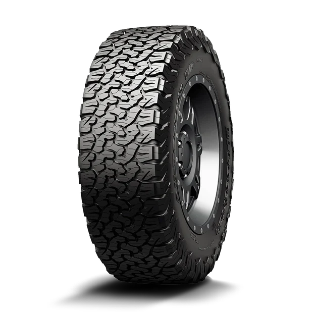 Neumático BFGoodrich ALL TERRAIN T/A KO2 305/55 R20 121/118 S RBL