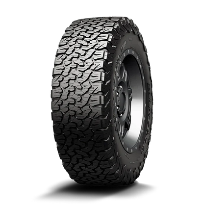 Neumático BFGoodrich ALL TERRAIN T/A KO2 305/55 R20 121/118 S RBL