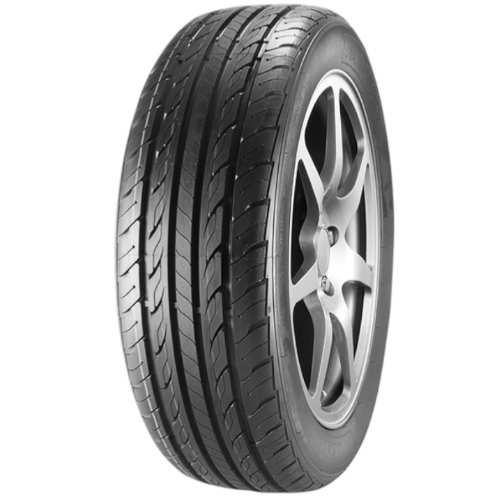Combo X2 Neumáticos Xbri Fastway A2 185/60 R14 82/H