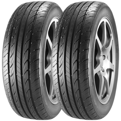 Combo X2 Neumáticos Xbri Fastway A2 185/60 R14 82/H
