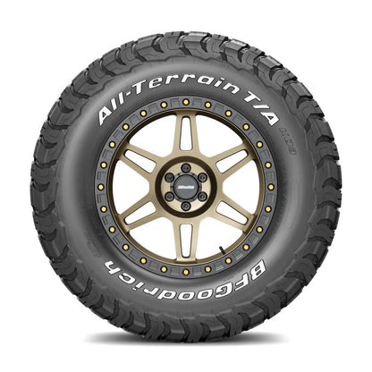 Neumático BFGoodrich ALL TERRAIN T/A KO3 RWL 265/75 R16 123/120 S