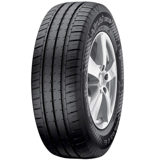 Neumático Apollo ALTRUST+ 235/65 R16C 115/113 R